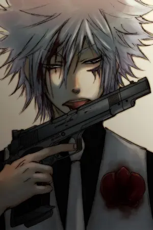 ปกนิยาย Fic10069::I'm sorry.