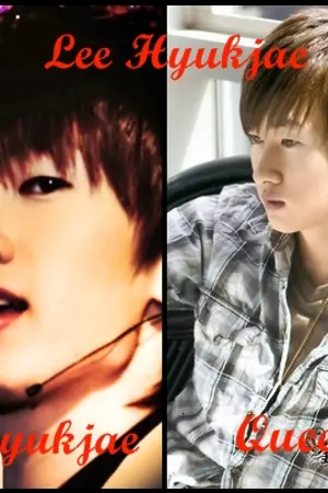 ปกนิยาย My Hyuk Of Uke ชมรมคนรักไก่ { All x Hyuk }