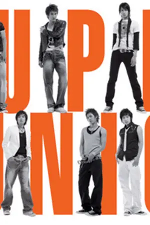 ปกนิยาย รับสมัคร Ya.oi Club UFO วงเกาหลี(ชาย)