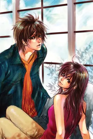 ปกนิยาย Cyborg Boy ปฏิบัติการลับ รักฝากเลี้ยง อัพเดทตอนที่18 กรี๊ดดด