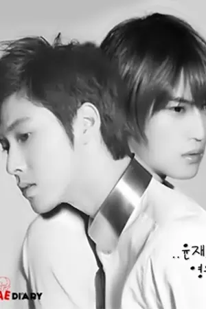 ปกนิยาย ۩ All About Noxx's Yunjae & TVXQ Video Fanmade ۩