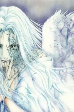 ปกนิยาย Covenant  Curse สาปพันธสัญญา (yaoi?)