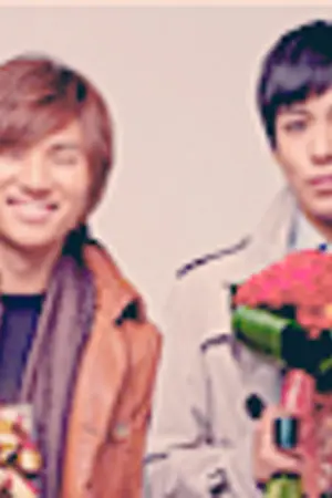 ปกนิยาย The best present for me is you [TemDae]
