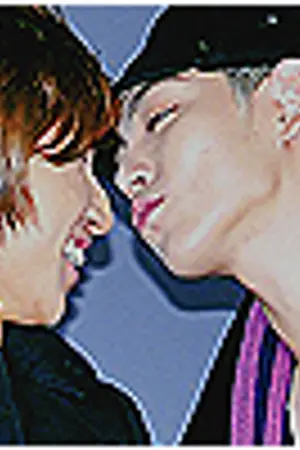ปกนิยาย [TODAE] Love Tregedy