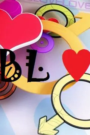 ปกนิยาย BL ♥  We belong together ♥  [Yaoi]