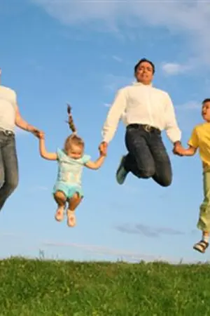 ปกนิยาย โครงการสร้างเสริมสุขภาพในชุมชนและสังคม