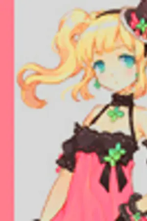 ปกนิยาย [ Anime List (ส่วนตัว) ]