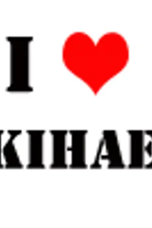 ปกนิยาย Marry U,, [KiHae HanChul etc.]