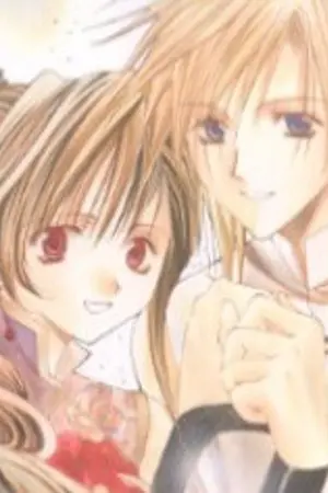 ปกนิยาย [FanFic] Final Fantasy VII : My Next Door Neighbor