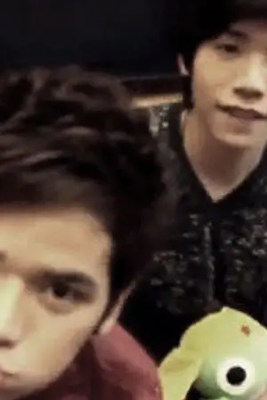 ปกนิยาย [Fic AF8] Short Fiction [taokacha etc.]
