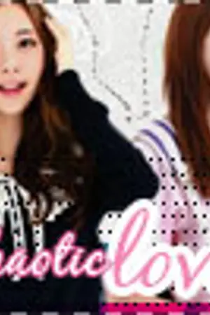 ปกนิยาย Chaotic love.เต็มใจร้าย จงใจรัก