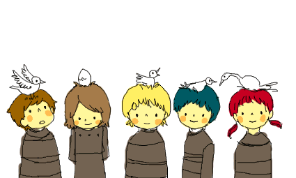 สวัสดี เราอยากรู้จักคุณ