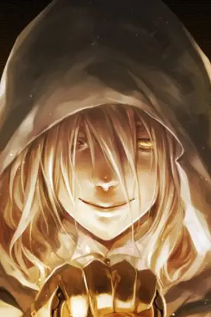 ปกนิยาย Little Red Riding Hood พันธนาการคมมีด[The Meph's Tale สถาพร]