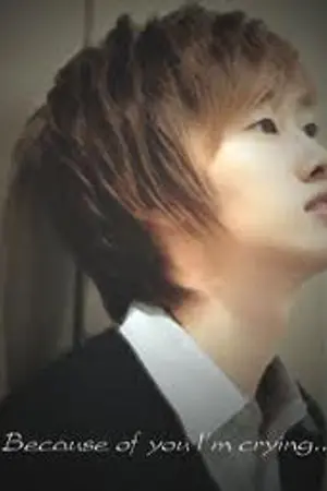 ปกนิยาย [Fic] STATIC [WonHyuk/KiHae]