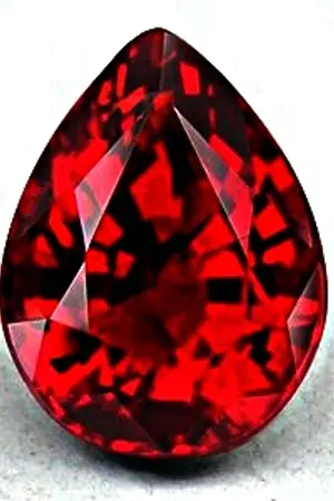 ปกนิยาย [Fic] Bloody Ruby  ราชินีแห่งอัญมณีทั้งปวง (WonCin)