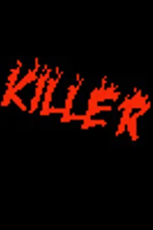 ปกนิยาย Killer สามสาวอันตราย วัยร้ายเลือดเย็น