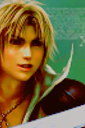 ปกนิยาย ●{Legend} Story OF FinaL Fantasy VII●