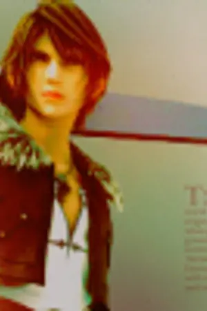 ปกนิยาย <font color=#551A8B>AlLAboutFinal Fantasy