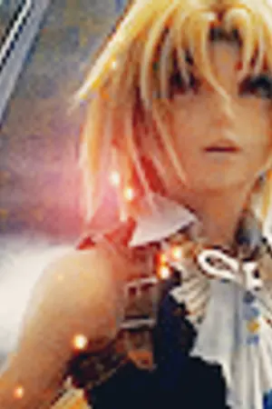 ปกนิยาย <font color=#1E90FF>Final Fantasy VII Compilation