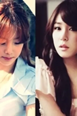 ปกนิยาย [Fic SNSD] Just A Noboby แค่คนที่เธอละเลย (yuri)