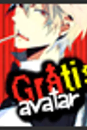 ปกนิยาย G r å t i s ♠ superb : avatar