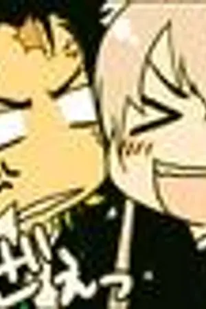 ปกนิยาย [Fic_KHR]When Varia...!?เมื่ออริของวาเรียปรากฎตัว!?