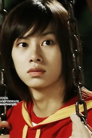 ปกนิยาย [FIC] WonCin KiHae HanHyuk; Love me,Hurt me