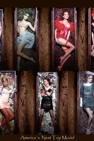 ปกนิยาย Reality Season 8 : ดินแดนฅนบาป