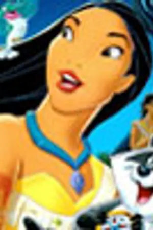 ปกนิยาย OST.Pocahontas - If I Never Knew You