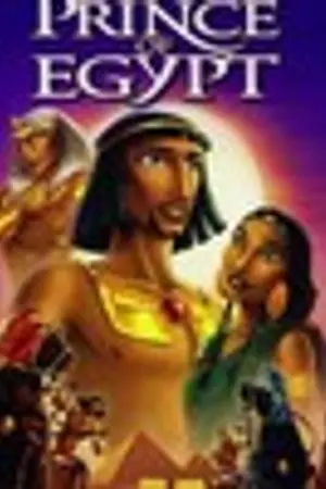 ปกนิยาย OST.The Prince of Egypt - When You Believe