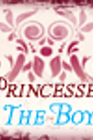 ปกนิยาย [SNSD] Princesses & The Boys : เจ้าหญิงสุดร้ายกับเจ้าชายสุดขั้ว!