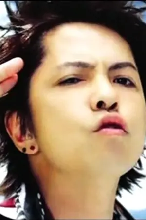 ปกนิยาย L'arc~en~ciel ประวัติของทั้งวงที่ไปขุดมาได้ค่ะ