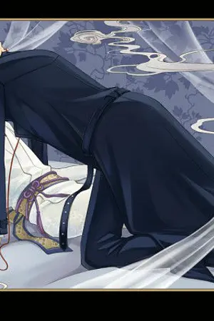 ปกนิยาย Loveholic (FanFic xxxHolic) yaoi