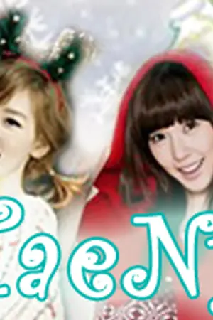 ปกนิยาย [3-Shot: SNSD] ~*:: Christmas Carol ::*~ (Yuri) [TaeNy]