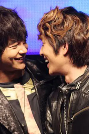 ปกนิยาย The Last Vampire !!!!! [Minho x Jinki]