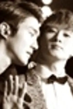 ปกนิยาย Beloved Godfather ///// WonHyuk Fiction /////    [[END]]