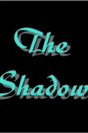 ปกนิยาย The Shadow  :: WonHyuk & KyuMin :: Fiction  [[END]]