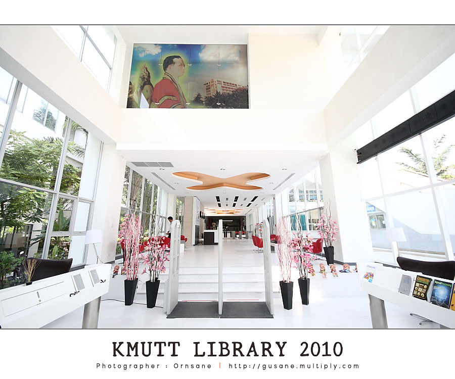 PICรวมภาพสวยๆมหาวิทยาลัยเทคโนโลยีพระจอมเกล้าธนบุรีKMUTT(บางมด ...