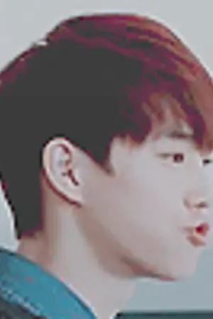 ปกนิยาย [EXO] Exo Brother (Suho X Lay)