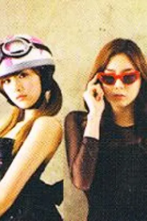 ปกนิยาย Destiny (After School Yuri Fanfic / Uee Nana)