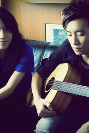 ปกนิยาย [Fic singular] ผ่านเลยไป