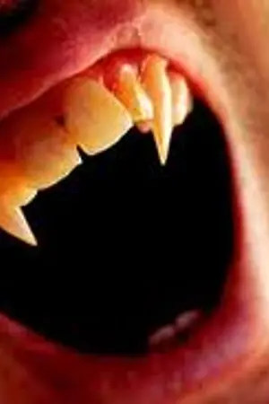 ปกนิยาย Truth Unruly ไดอารี่ของผีดูดเลือด