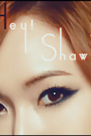 ปกนิยาย [Fic snsd YURI] Hey! Shawty เธอน่ะ...ร้ายนัก