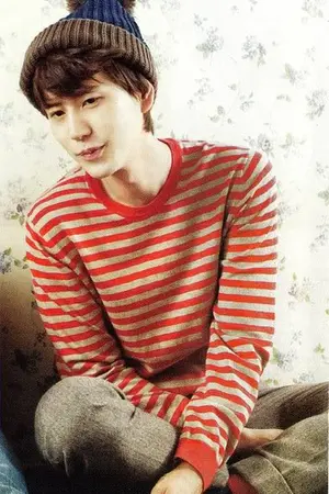 ปกนิยาย SPECAIL YOONA  KYUHYUN  เผลอใจรัก