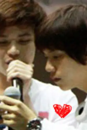 ปกนิยาย [AF8] FIC ● KISS  - เต๋าคชา ●