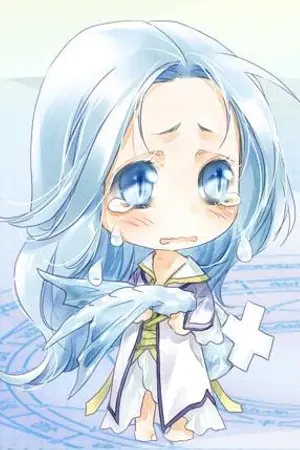 ปกนิยาย แม่พันธุ์อสูร (Yaoi)