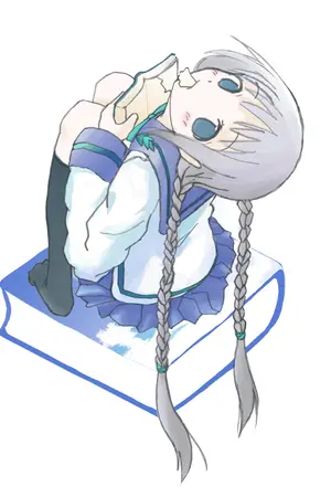 ปกนิยาย Angel wings