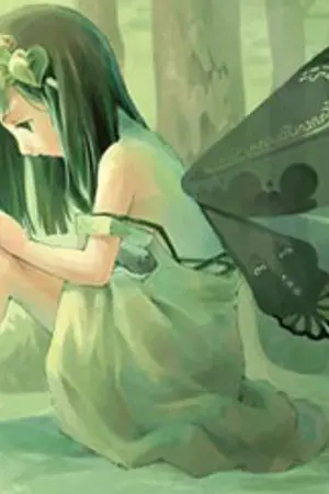 ปกนิยาย My School ผิดไหม ก็หัวใจอยากจะรัก [yuri]