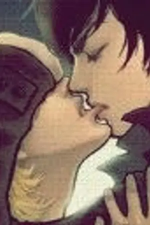 ปกนิยาย [SF] Temp-G :: Dumb's love [END]