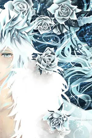 ปกนิยาย <b><font color=#B3B3D9>EVERLASTING UNIVERSE ONLINE [YAOI]